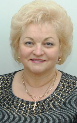 Тачкова Марина Борисовна